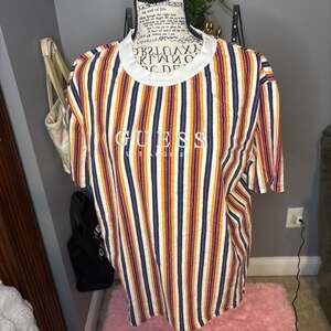 Vintage 90s Guess Originals men's short sleeve size S